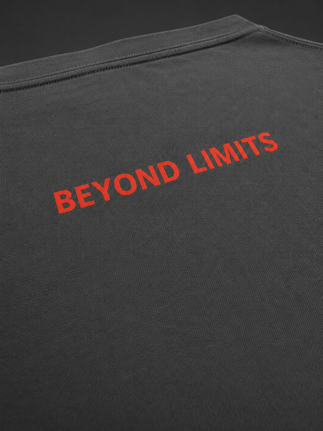 T-shirt Beyond