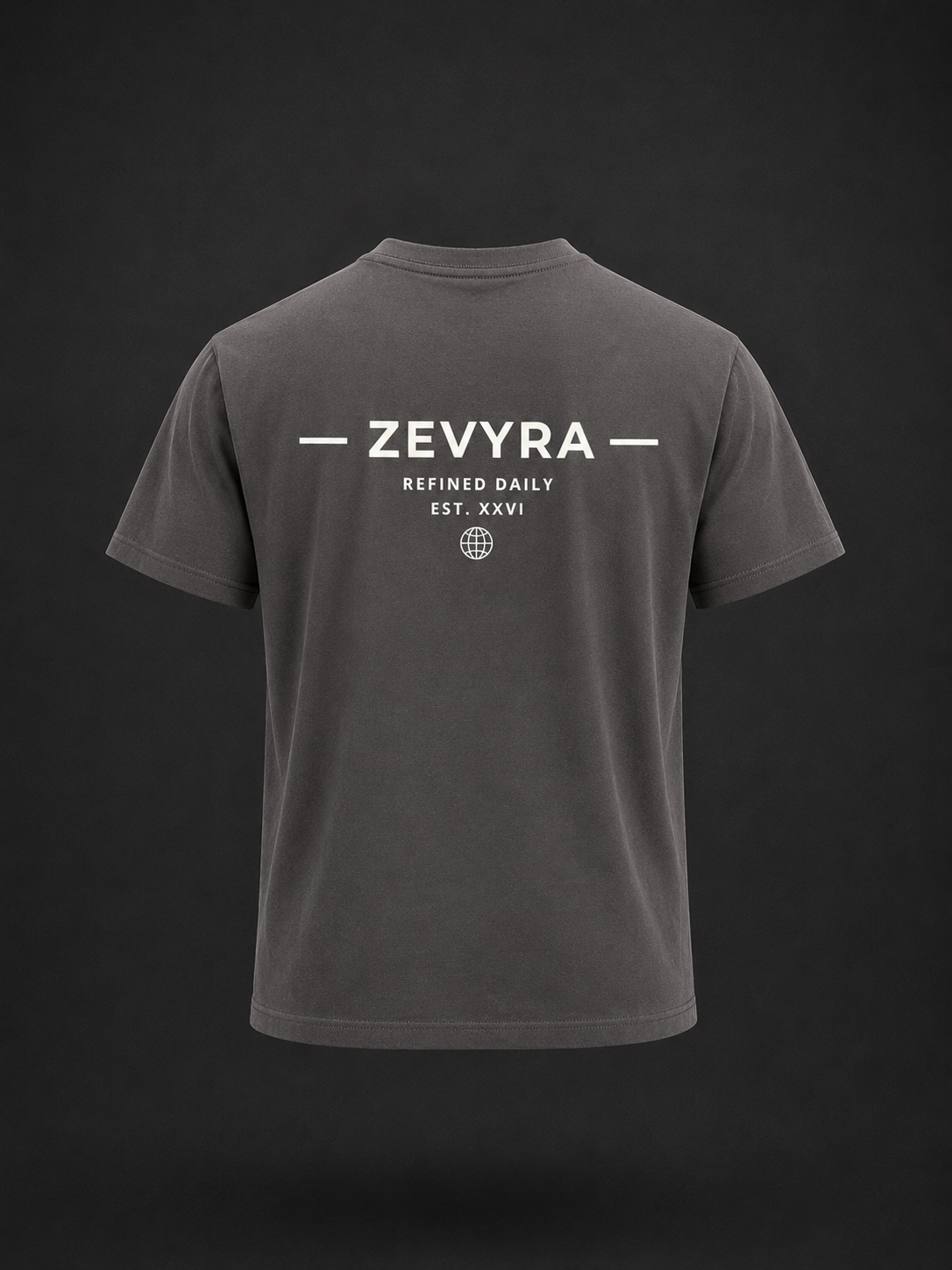 T-shirt Refined