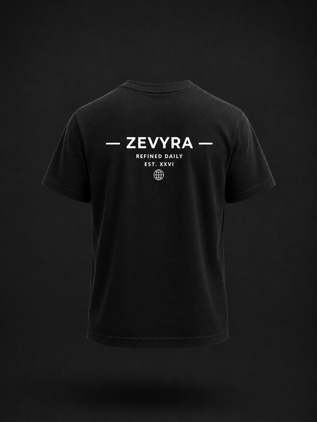 T-shirt Refined