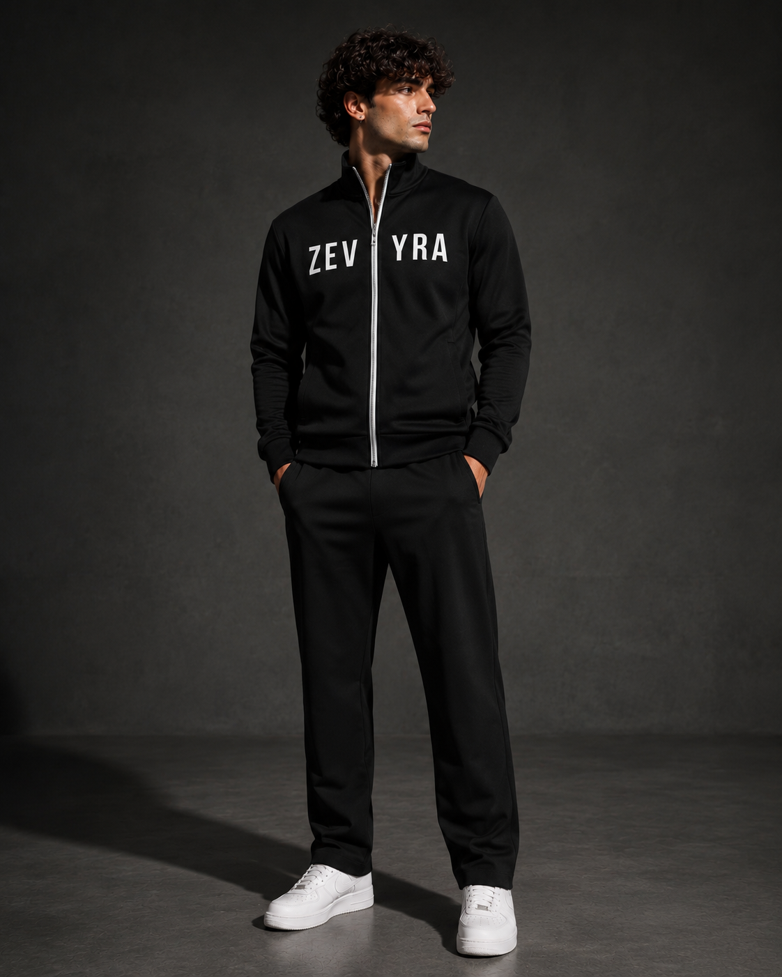 ZEVYRA™ Apex