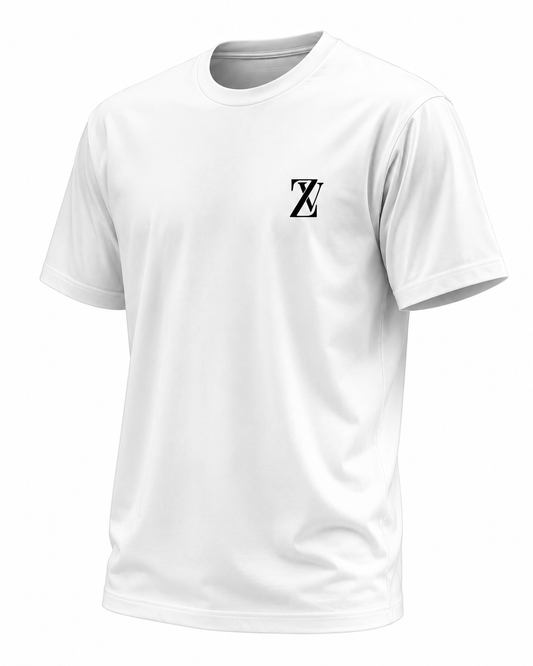 T-shirt Écho