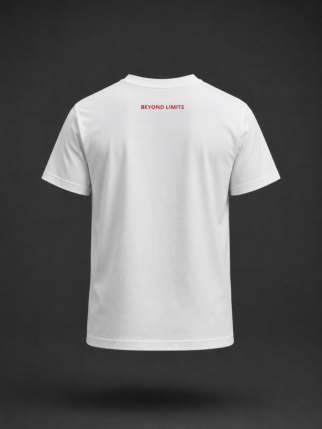 T-shirt Beyond