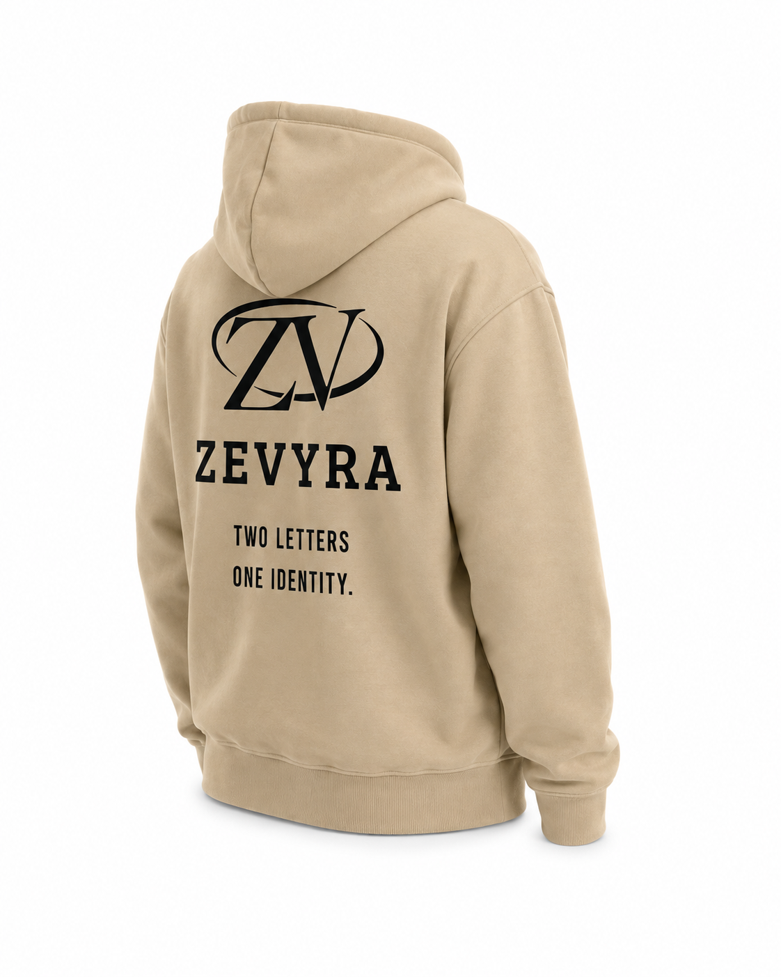 Sweat à capuche Origin