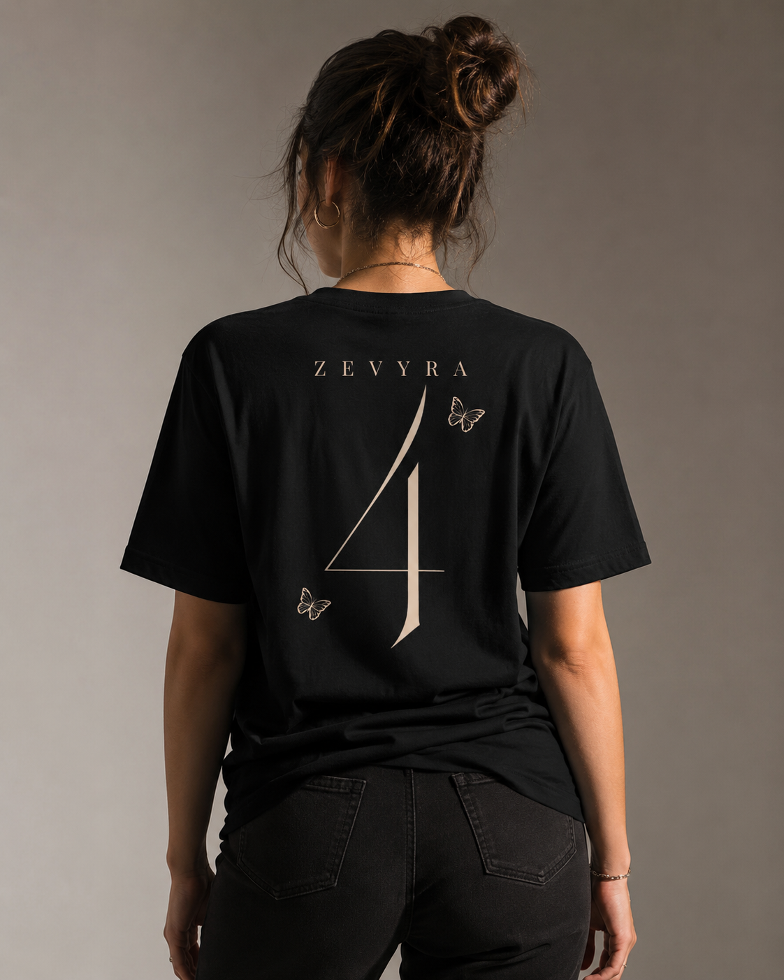 ZEVYRA™ No.4