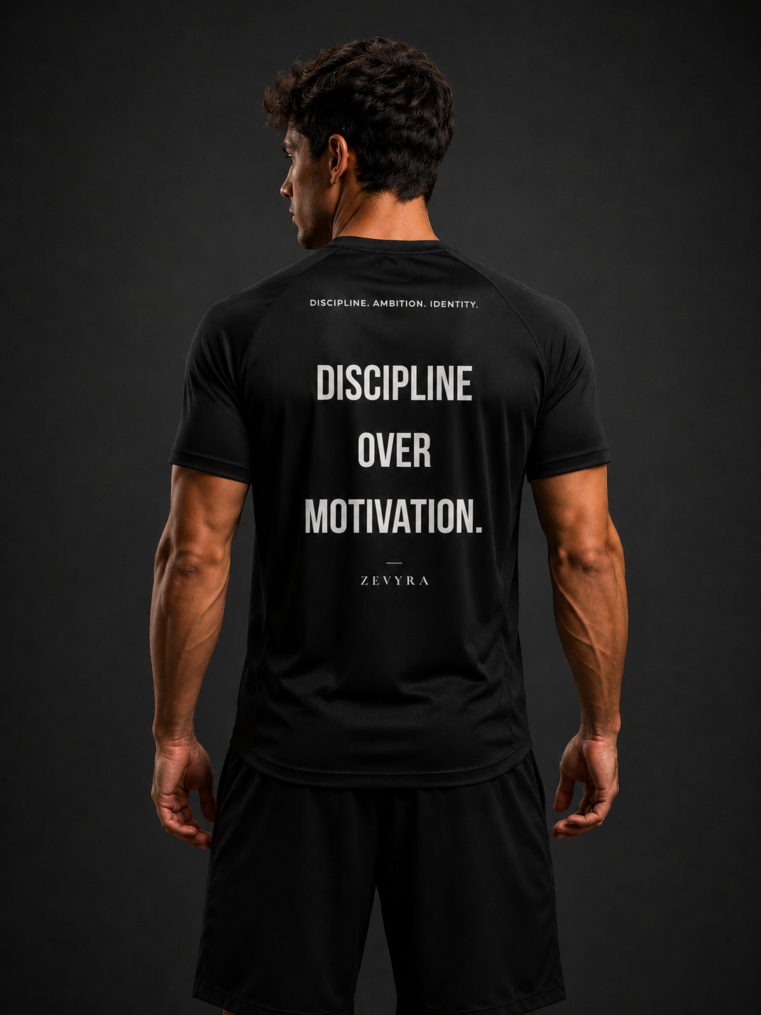 ZEVYRA™ Discipline
