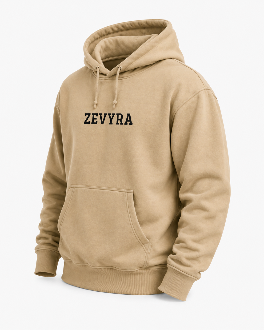 Sweat à capuche Origin