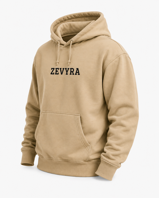 Sweat à capuche Origin