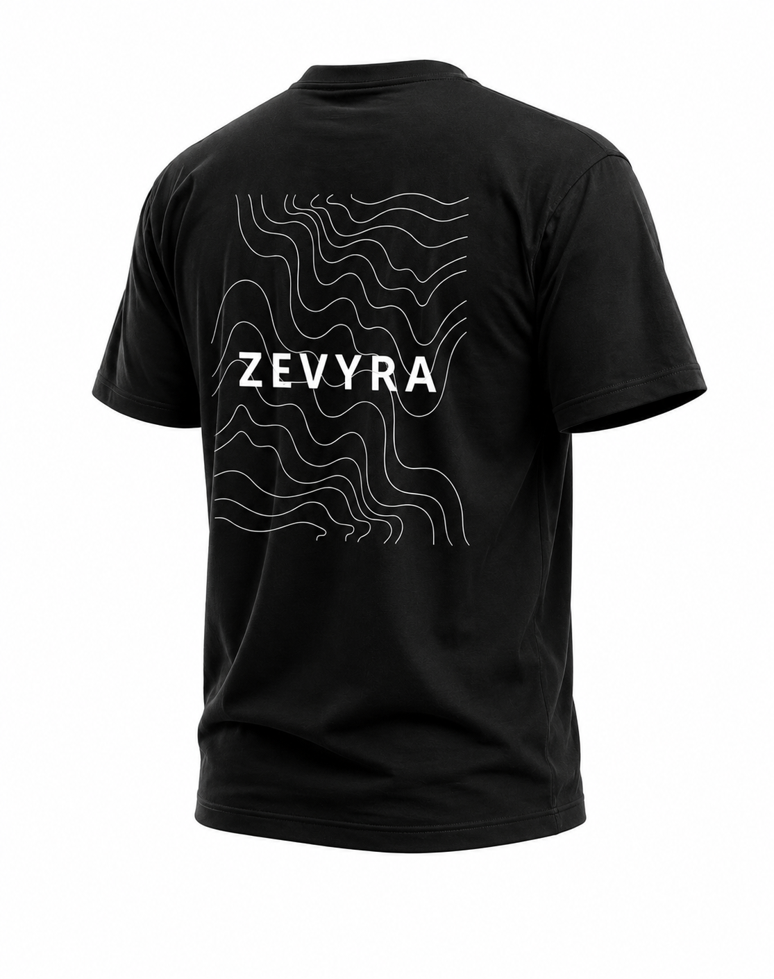 T-shirt Écho