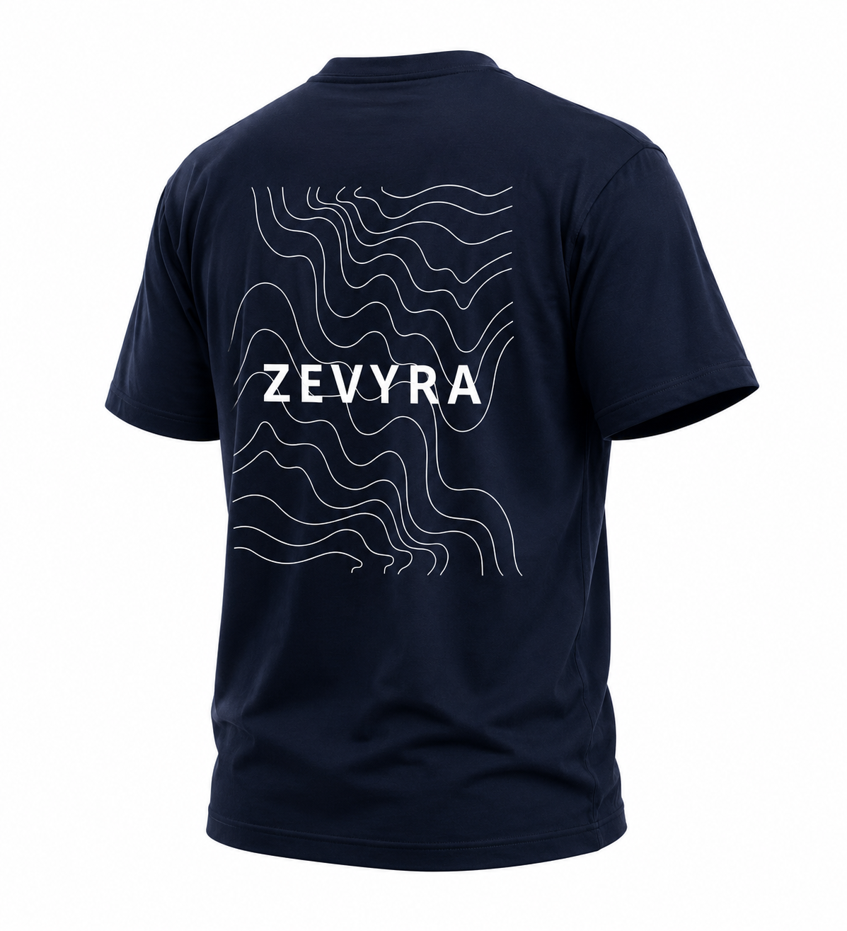 T-shirt Écho