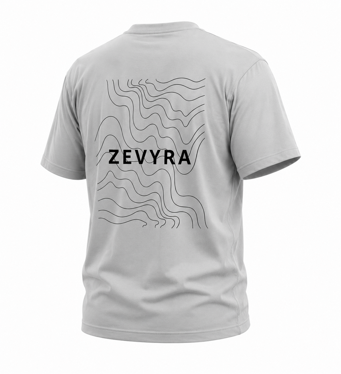 T-shirt Écho